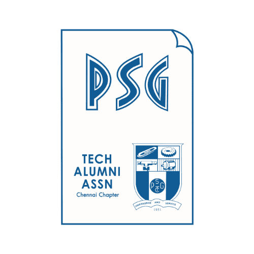 PSG Tech Alumni Association